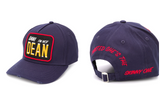 Dsquared - Sportcap - Blauw