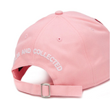 Dsquared - Sportcap - Roze