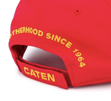 Dsquared - Sportcap - Rood
