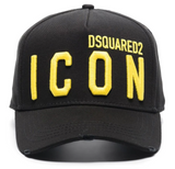 Dsquared2 - Sportcap - Zwart
